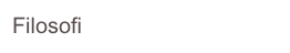 Filosofi
